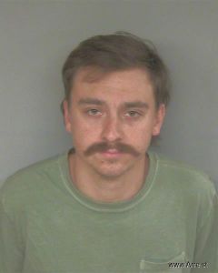 Mccade Harner Arrest