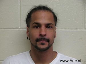 Mchale Kendall Arrest Mugshot