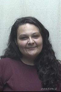 Megan Denney Arrest Mugshot