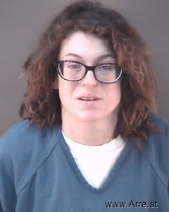 Megan Price Arrest