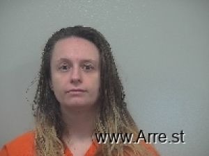 Megan Yost Arrest