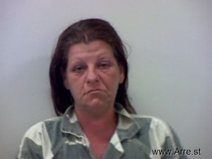 Melanie Beal Arrest Mugshot