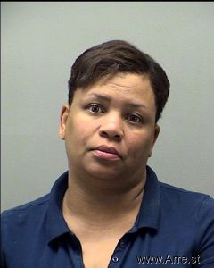 Melanie Knight Ely Arrest Mugshot