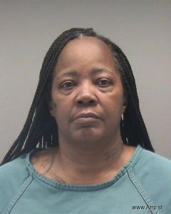 Melinda Boykins Arrest Mugshot