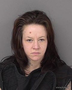 Melinda Daye Arrest Mugshot