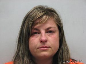 Melinda Ester Arrest Mugshot