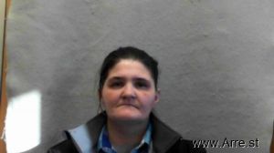 Melinda Jenkins Arrest Mugshot