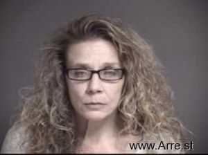 Melinda Rector Arrest Mugshot