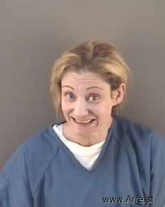 Melissa Foley Arrest Mugshot