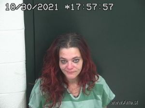 Melissa Hargett Arrest Mugshot