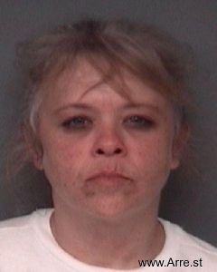 Melissa Neace Arrest Mugshot