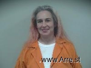 Melissa Short Arrest Mugshot