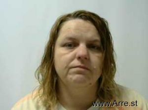 Melissa Thompson Arrest Mugshot