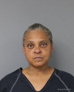 Melody Johnson Arrest Mugshot