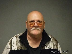 Melvin Baker Arrest Mugshot