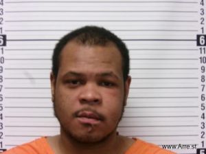 Melvin Craig Arrest Mugshot