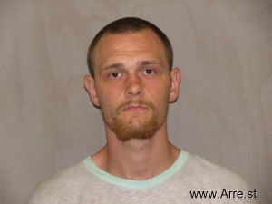 Melvin Jones Arrest Mugshot