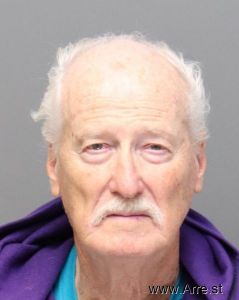 Melvin Jones Arrest Mugshot