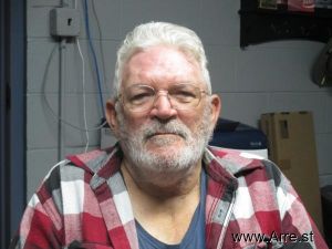 Melvin Jr. Arrest Mugshot