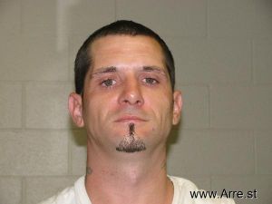 Melvin Keeton Arrest Mugshot