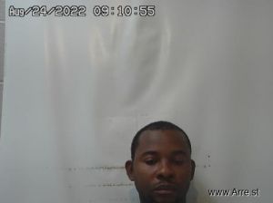 Melvin Makor Arrest Mugshot