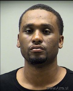 Melvin Person Jr Arrest Mugshot