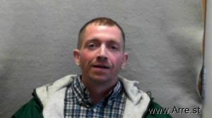 Micah Keaton Arrest Mugshot