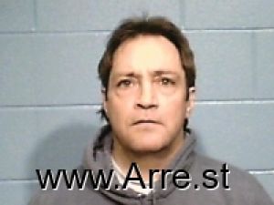 Michael Ackerman Arrest Mugshot