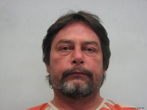 Michael Adkins Arrest Mugshot