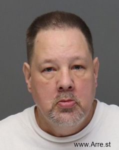 Michael Allen Arrest Mugshot