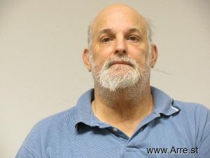 Michael Allen Arrest Mugshot