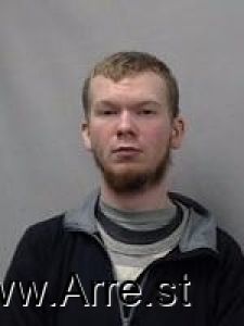 Michael Allen Hook Arrest Mugshot