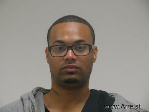 Michael Allgood Arrest Mugshot