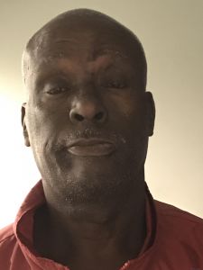 Michael Anderson Arrest Mugshot