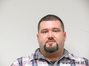 Michael Anderson Jr Arrest Mugshot