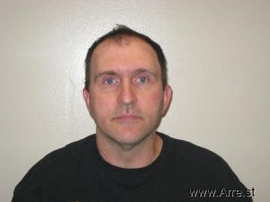 Michael Arron Arrest Mugshot