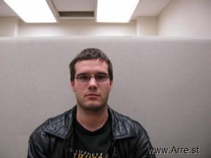 Michael Bailey Jr Arrest Mugshot