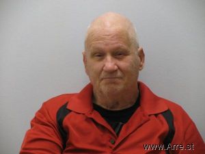 Michael Baker Arrest Mugshot