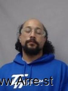 Michael Banks Arrest Mugshot