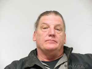 Michael Barton Arrest Mugshot