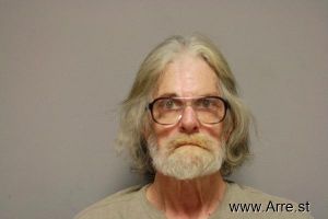 Michael Bell Arrest Mugshot