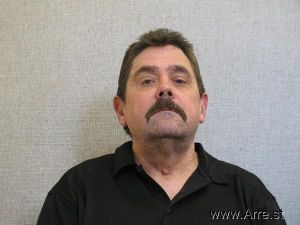 Michael Benach Jr Arrest Mugshot