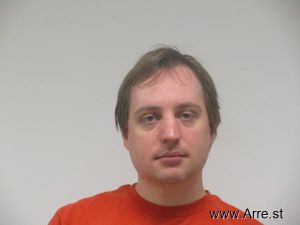 Michael Beuerlein Arrest Mugshot