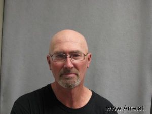 Michael Black Arrest Mugshot