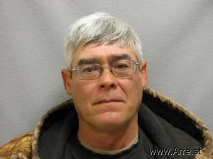 Michael Blackburn Arrest Mugshot