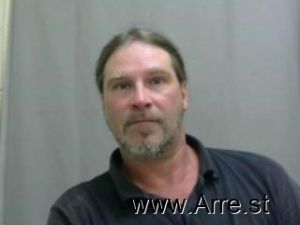 Michael Blazick Arrest Mugshot