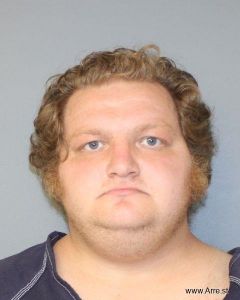 Michael Blevins Arrest Mugshot