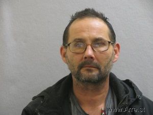 Michael Borders Arrest Mugshot