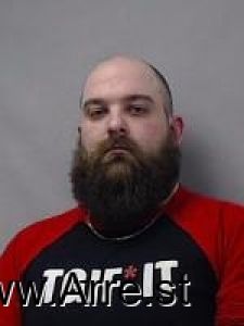 Michael Boroff Arrest Mugshot