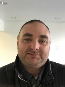 Michael Bowman Arrest Mugshot